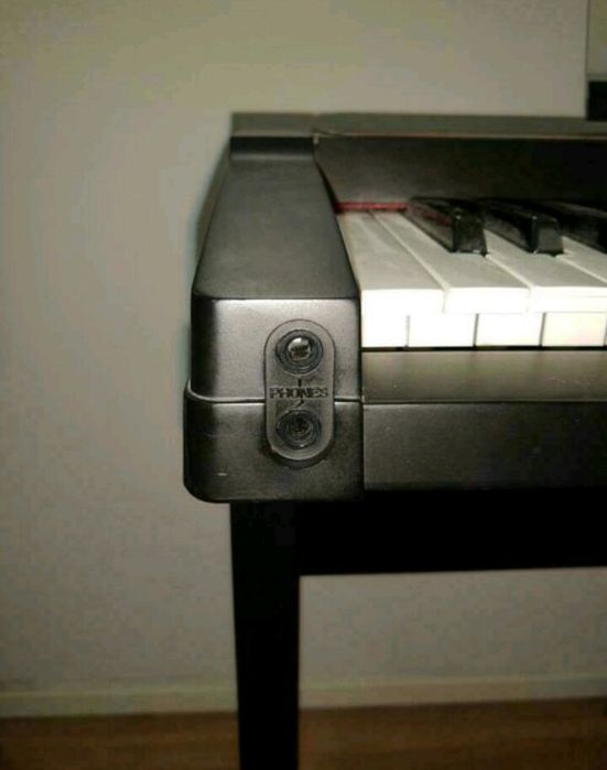 Roland C 190 Organy koscielne keyboard