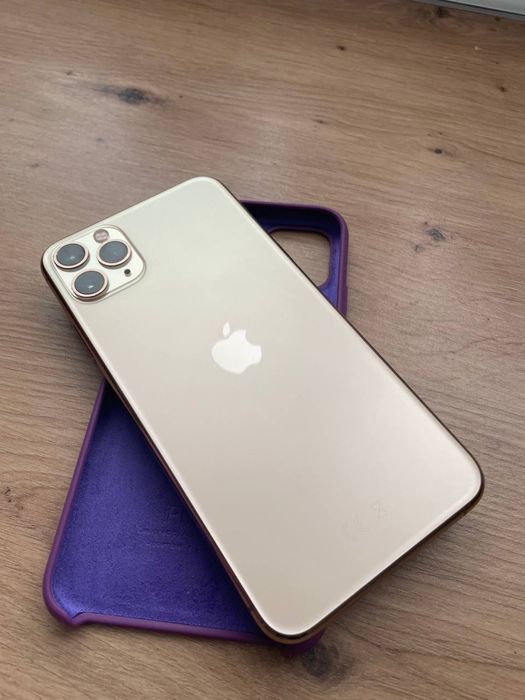 Iphone 11 pro max 256gb