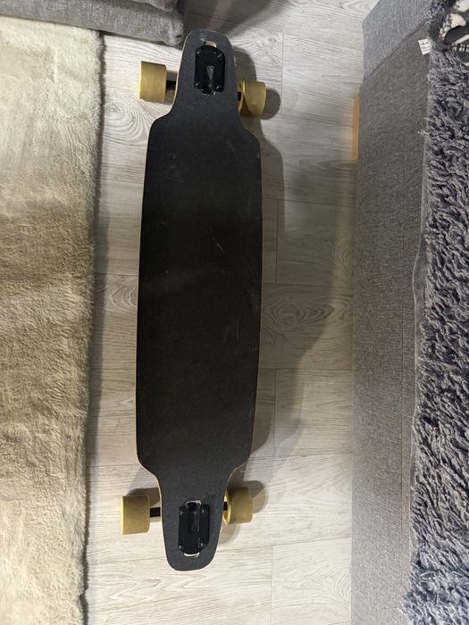 Longboard