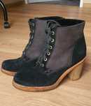 Botki Ugg Australia Sofia roz 38