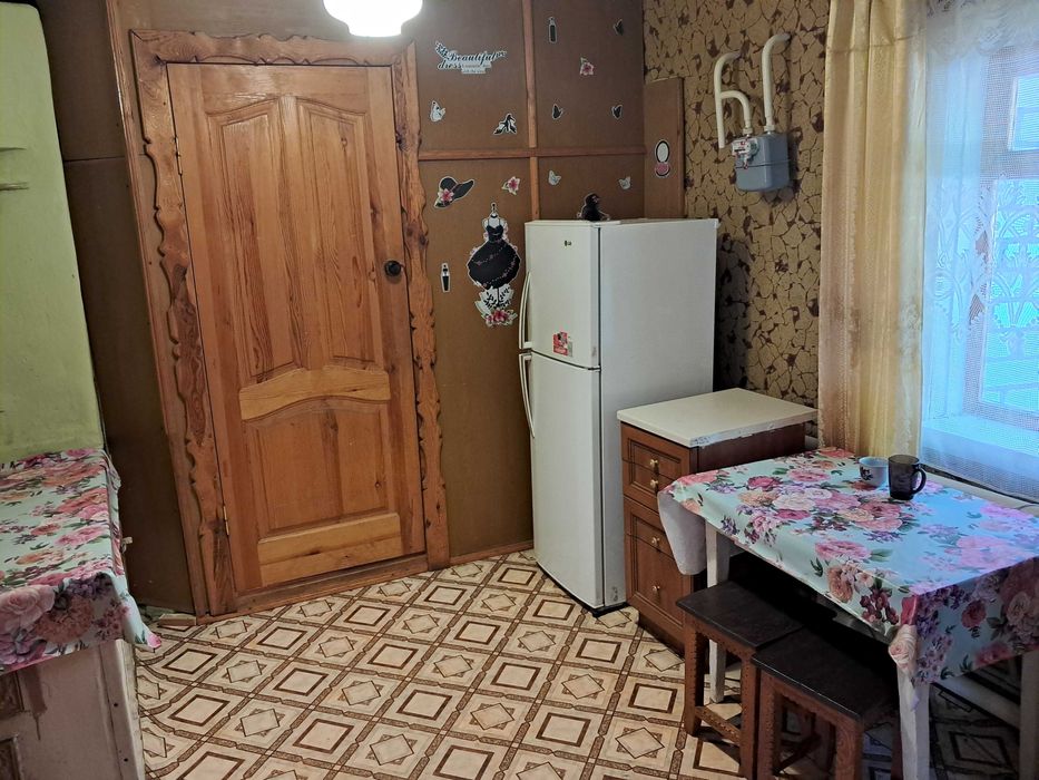 Здам в довгострокову аренду будинок в місті Гадяч.