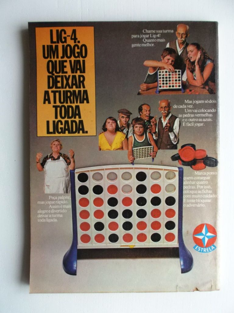 Zé Carioca - Edição Comemorativa - 20 Anos