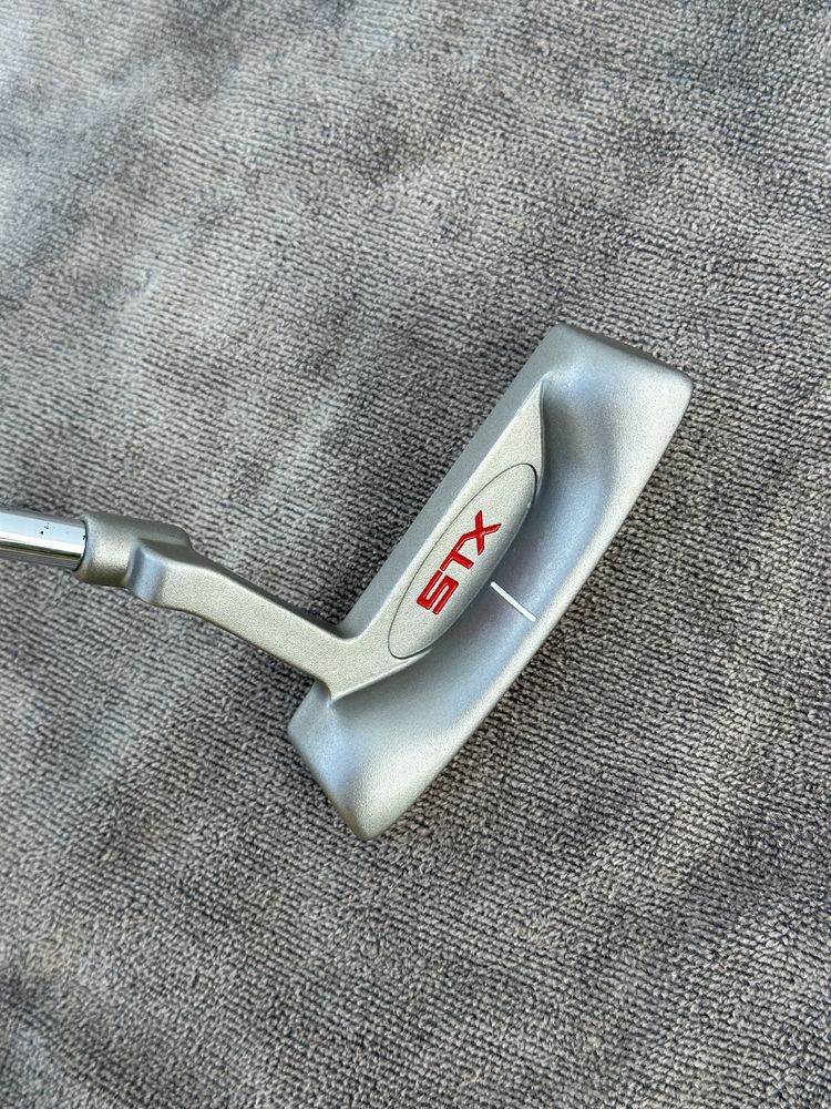 Putter STX Model 9740