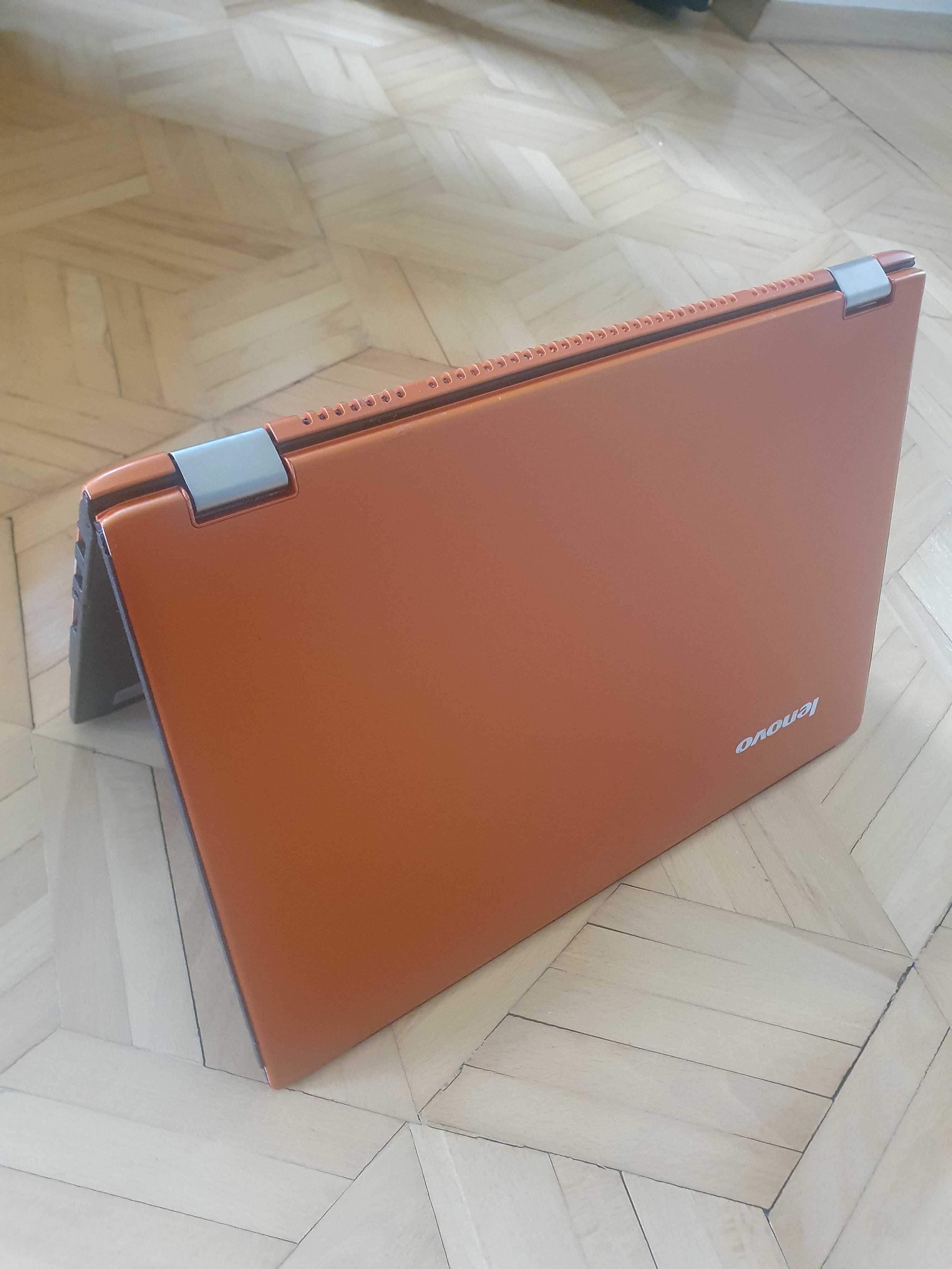Lenovo yoga 2 intel core i3
