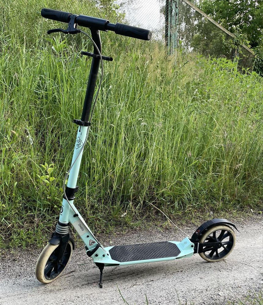 Самокат Oxelo Town 7 XL
