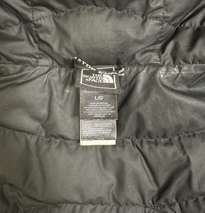 Жіночий пуховик The North Face пальто