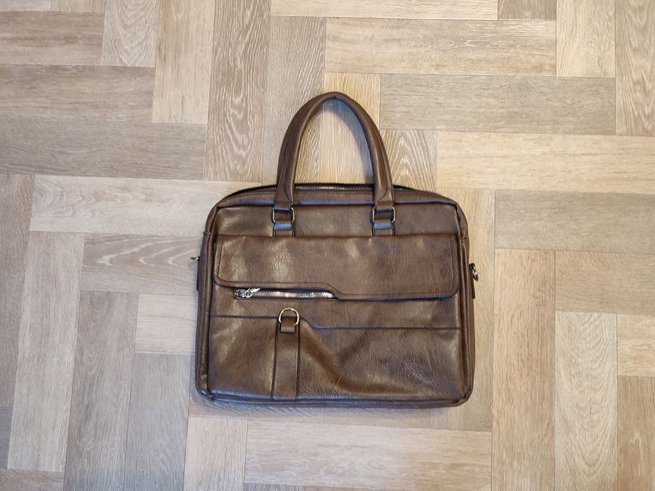 Нова сумка портфель