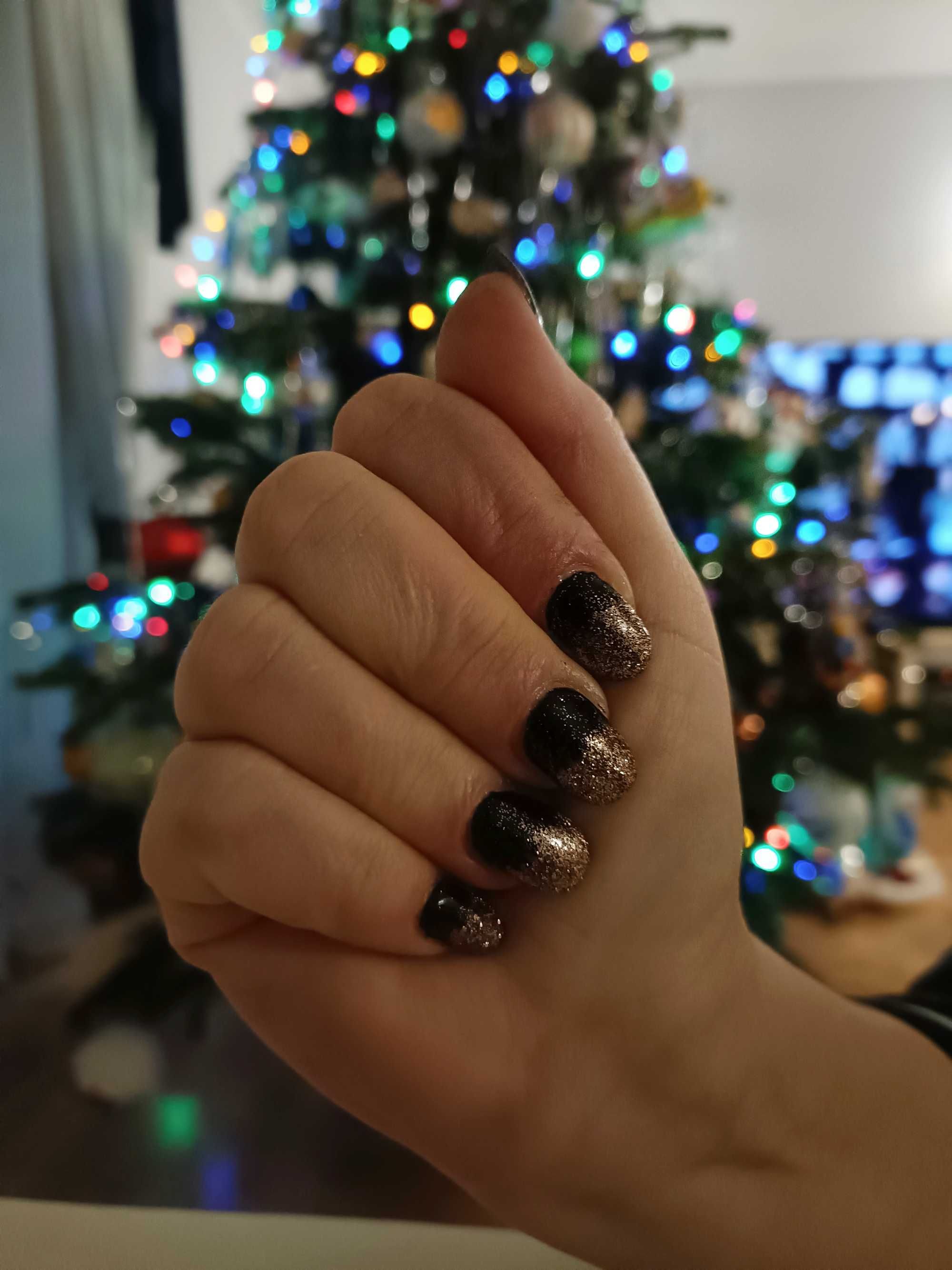 manicure/pedicure z dojazdem Piaseczno