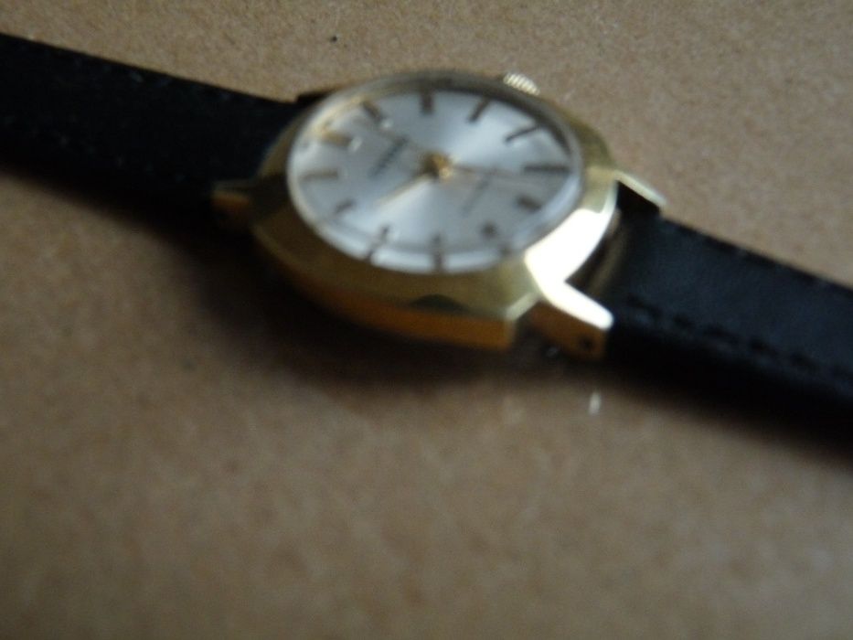 (93)zegarek damski"Citizen"