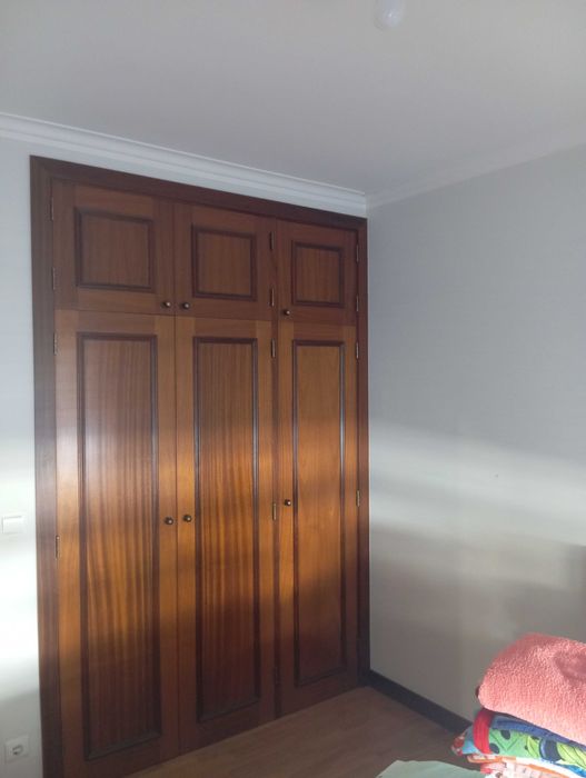 Apartamento T2 Viana do Castelo