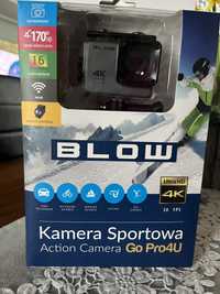 Kamera sportowa blow 4k