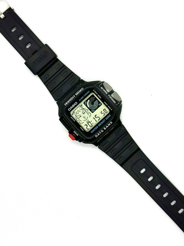 Casio Friendly Memo. Raríssimo!