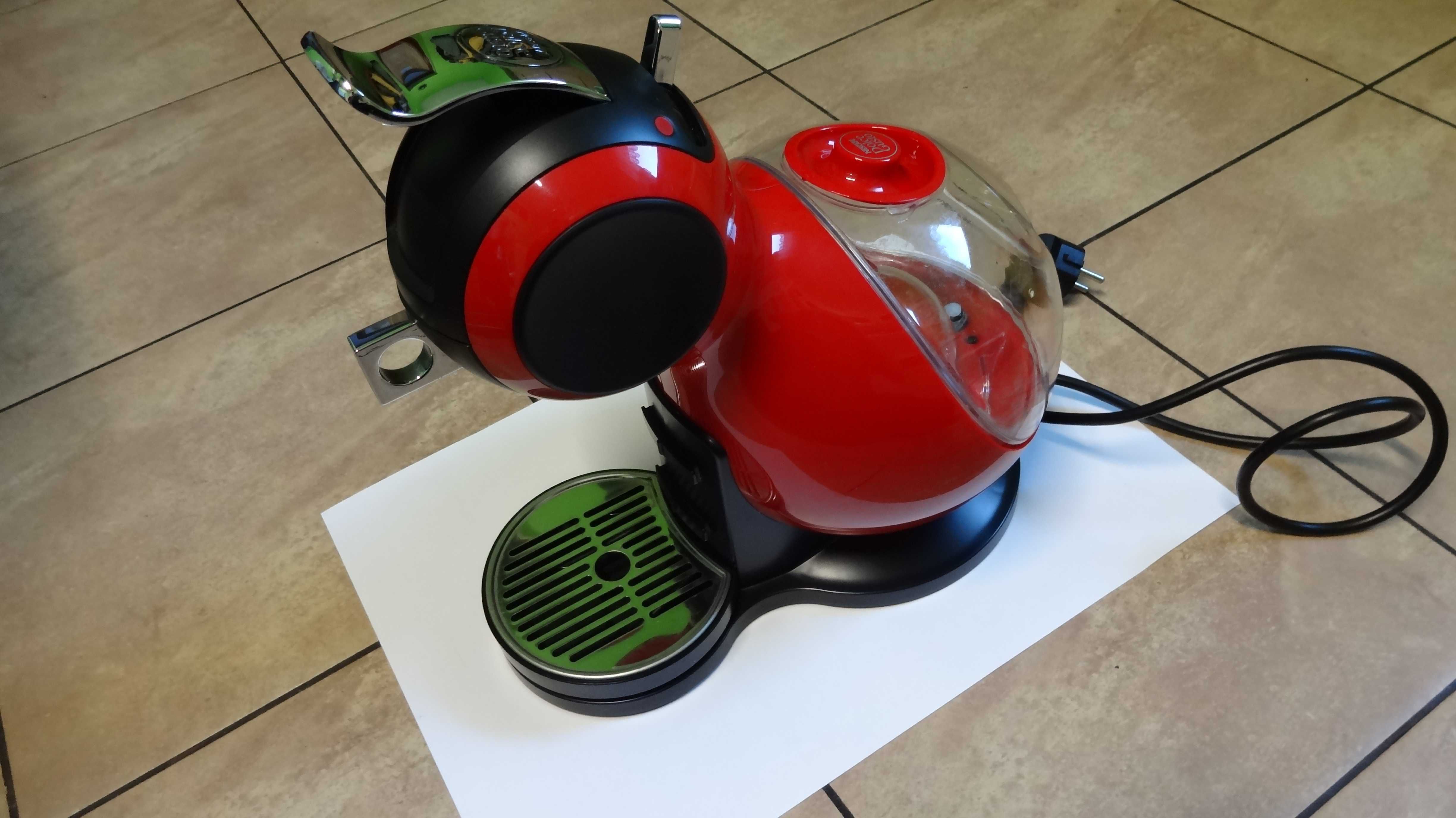 Ekspres na kapsułki Krups Dolce Gusto KP 220