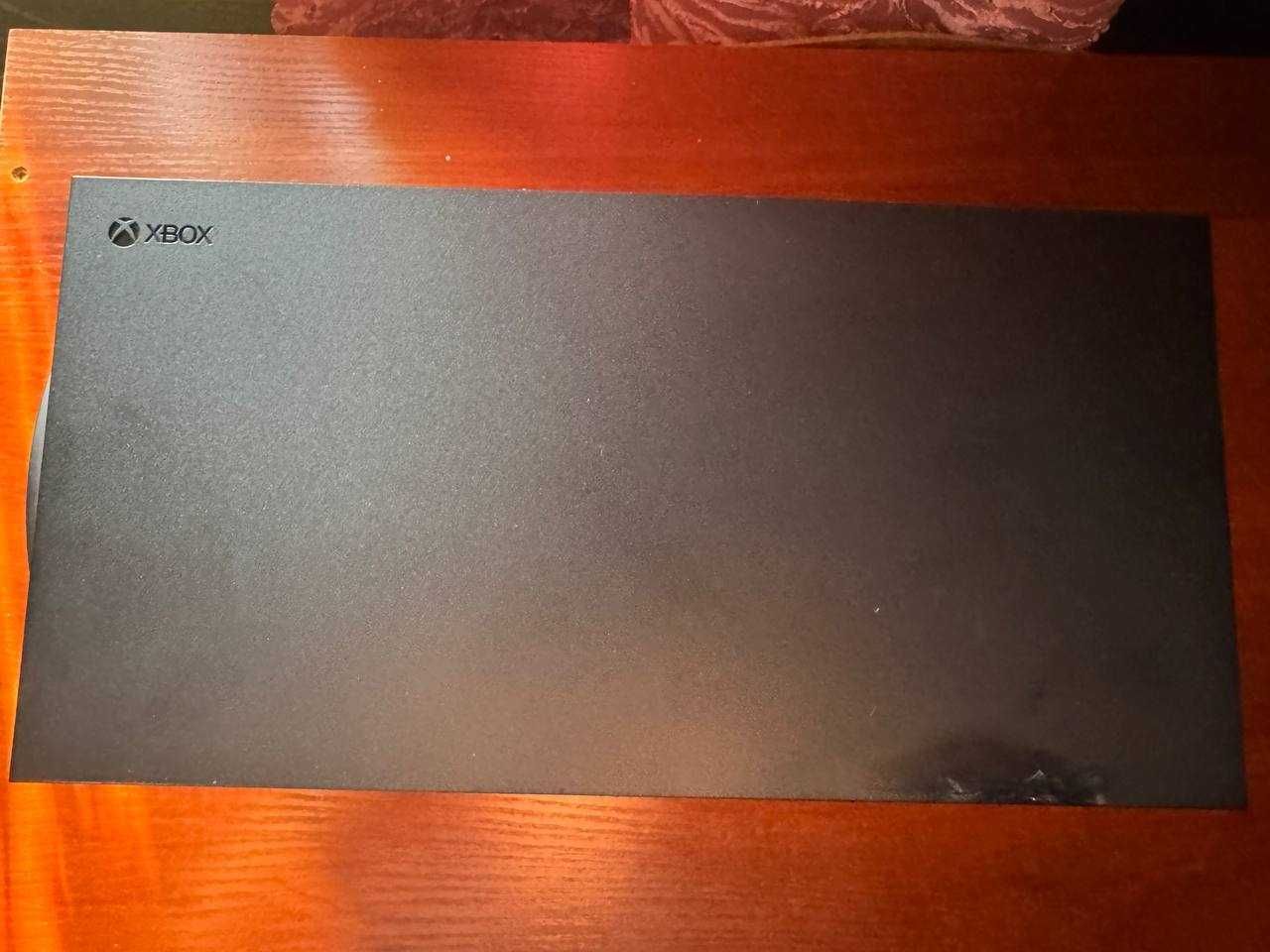 Xbox Series Х 1Tb Обмін\Обмен на MacBook\Nintendo Switch