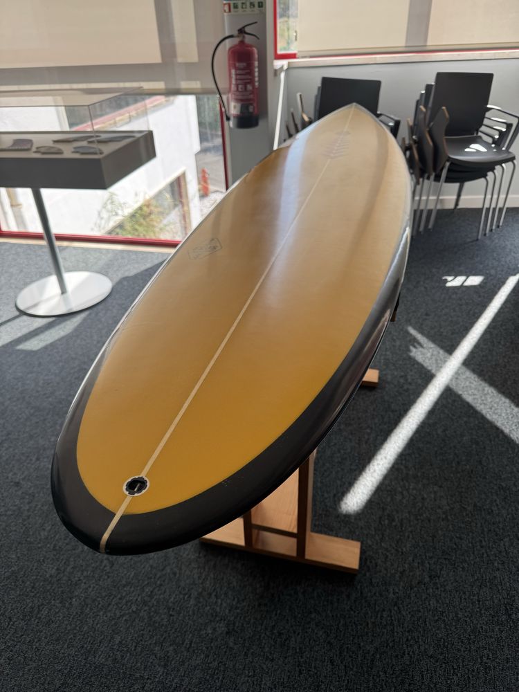Mid Lenght O’SUS 7’4”, prancha surf  nova, promoção