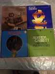 Discos de vinil