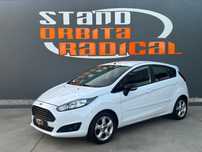 Ford Fiesta 1.6 TDCi Titanium