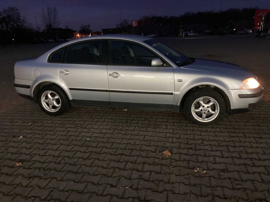 Samochód Bardzo Ładny