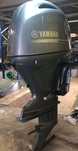 Motor Fora Bordo 4 tempos Yamaha 115