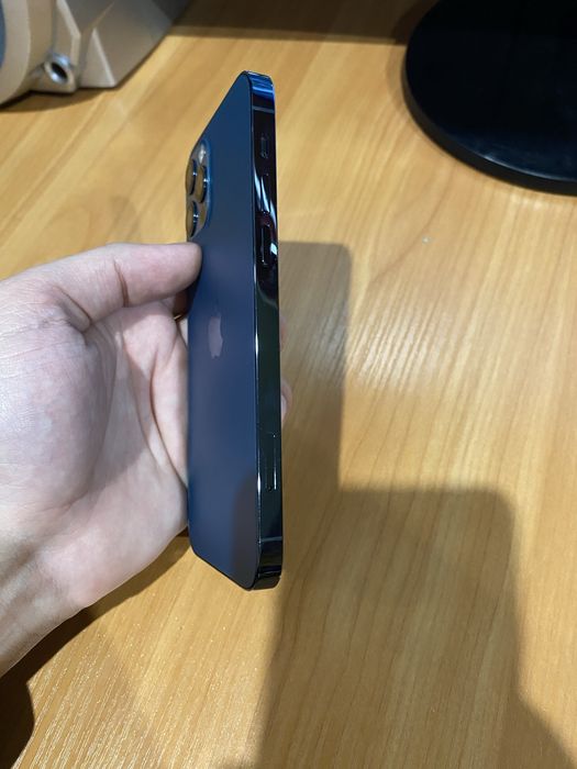 iPhone 12 pro 128 gb