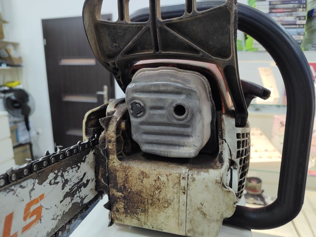Piła spalinowa Stihl MS 311