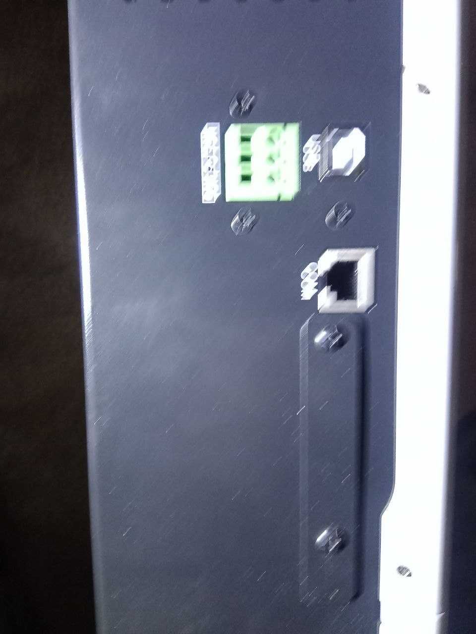 Гібридний Інвертор Must PV18-3224 Pro 3200W
