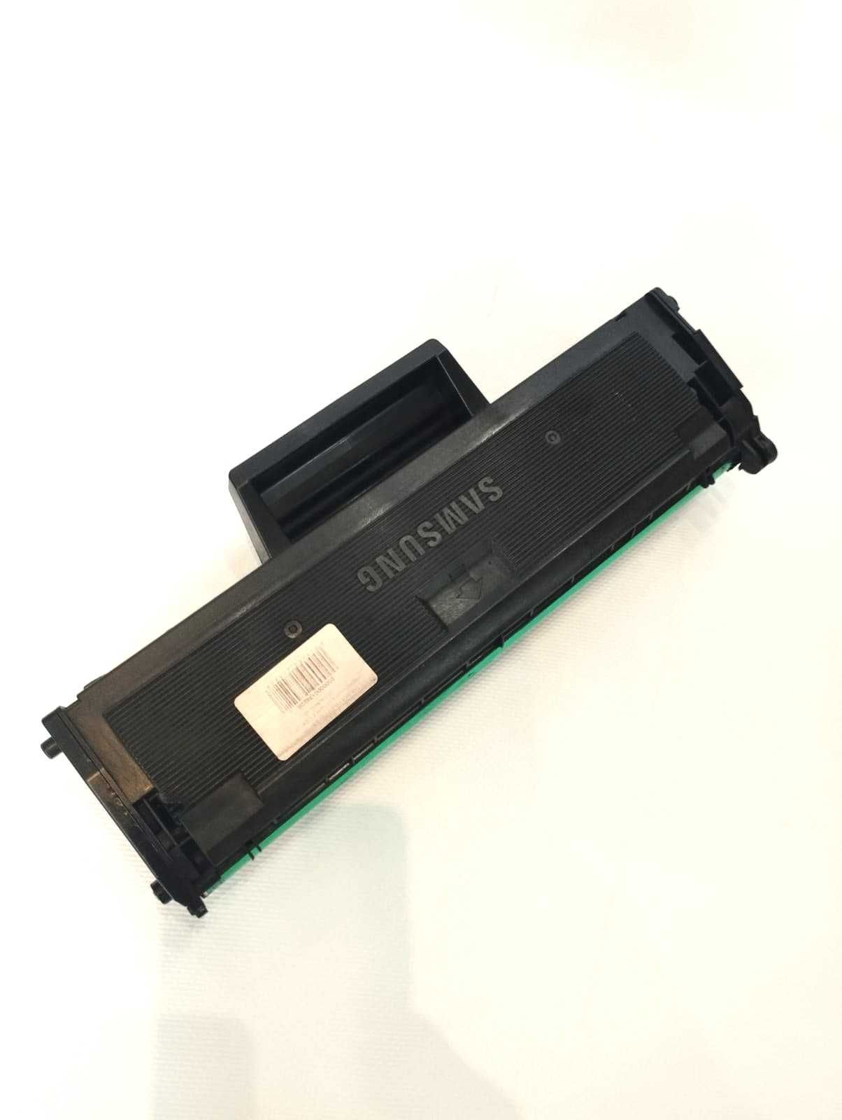 Картридж SAMSUNG MLT-D10s. Заправлен. Принтеры: ML-2164, SCX-3400 и др