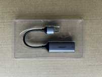 Gigabit Ethernet Adapter Usb 3.0 Ugreen karta sieciowa , lan