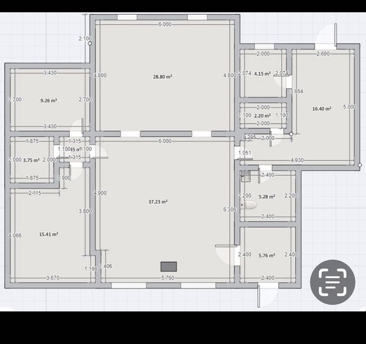 Комерційна нерухомість