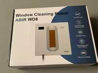 Robot do mycia okien ABIR WD8