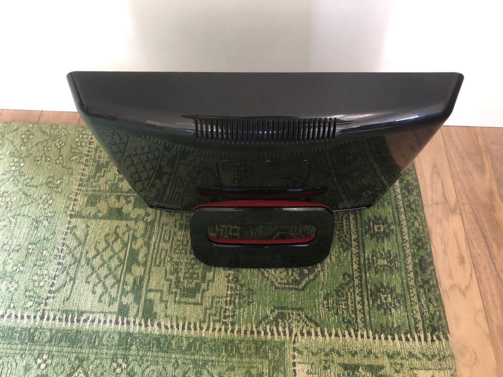 Monitor komputer dell