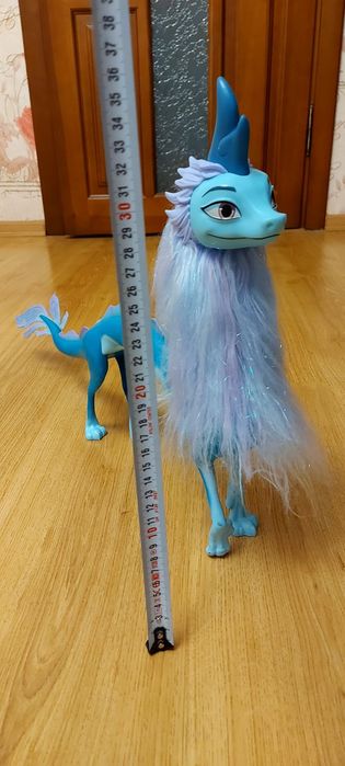 Фигурка Райя Последний дракон