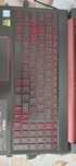 Laptop gamingowy nitro acer