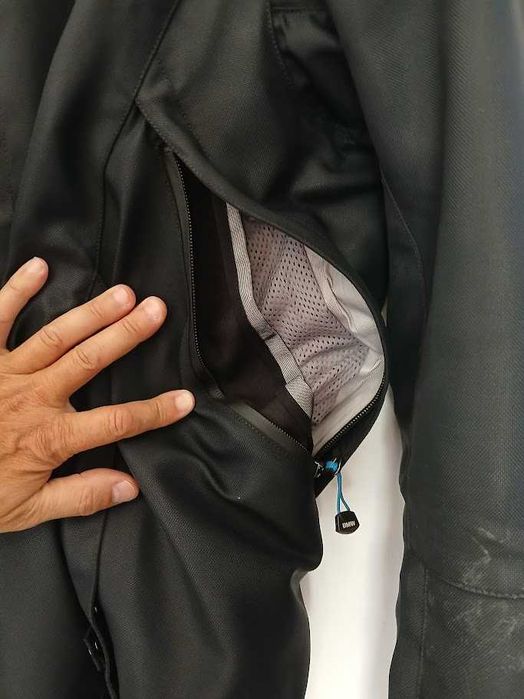 Bmw Motorrad blusão Tourshell 50