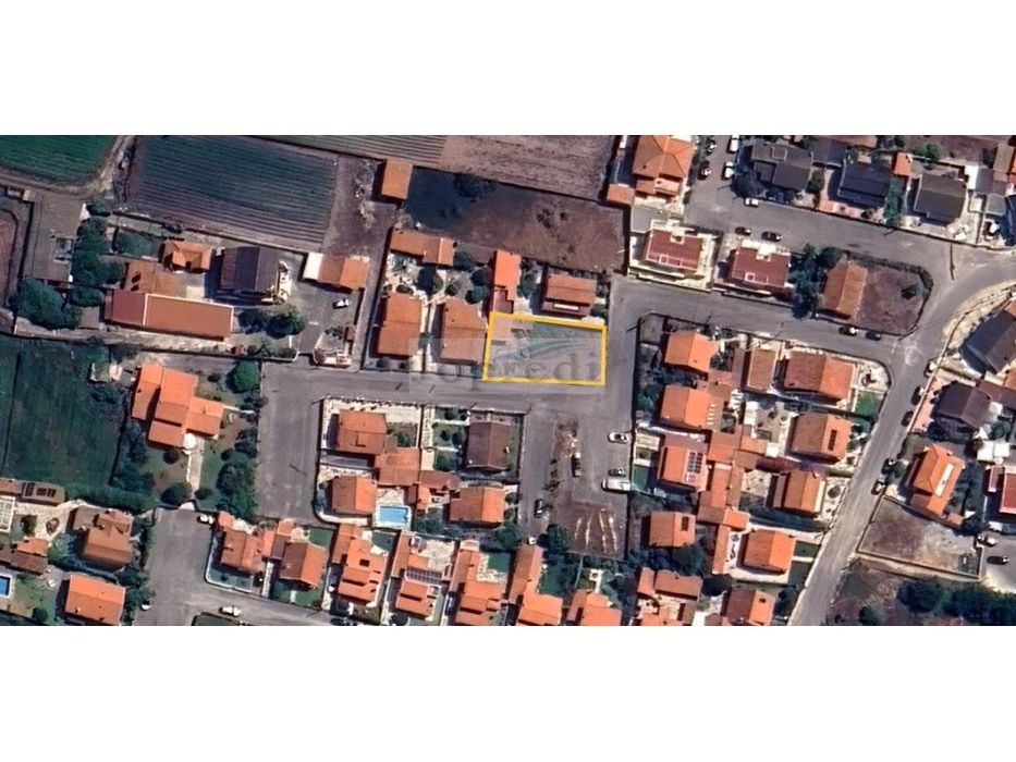 Terreno para construção de moradia — Silveira, Lisboa