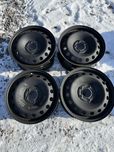 Felgi stalowe 5x118 16x6j et50 Traffic Vivaro itp