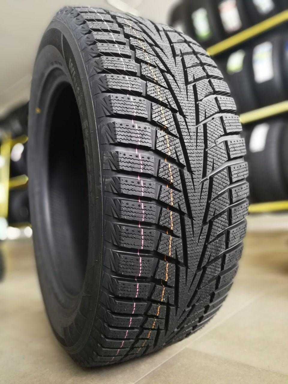 (12шт) нові 255/50R19 Hankook Winter I'Cept X RW10 (103T) зимові шини