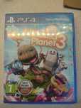 little BIG PLANET 3