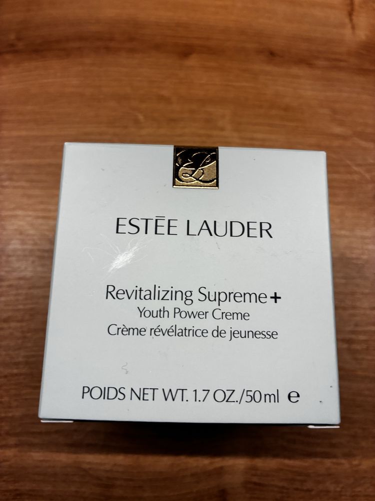 Estee Lauder RevitaliIng Supreme Youth Power Creme