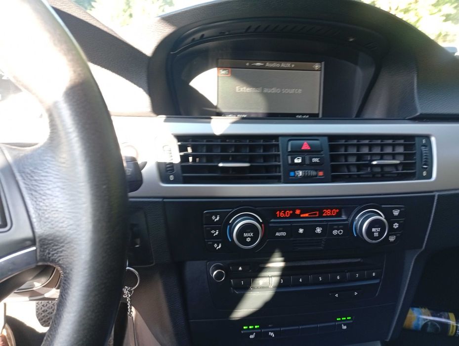 BMW 2007  2.0 benzyna 150 KM