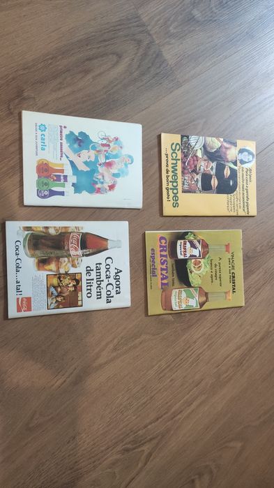 Revistas Antigas Tele Semana