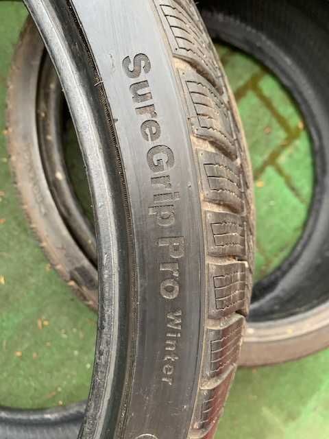 Opona Zimowa Gripmax 20 SureGripPro 245/30R20   7mm