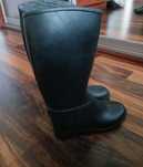 Buty jeździeckie rozmiar 29 dł wkładki 17cm