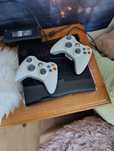 Xbox ³⁶⁰\²PADY\¹²GIER