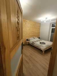 Apartament Oravski - tuż obok Chochołowa