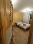 [Wakacje] Apartament Oravski - tuż obok Chochołowa
