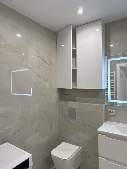 Оренда квартири в ЖК «БРАМА-2»