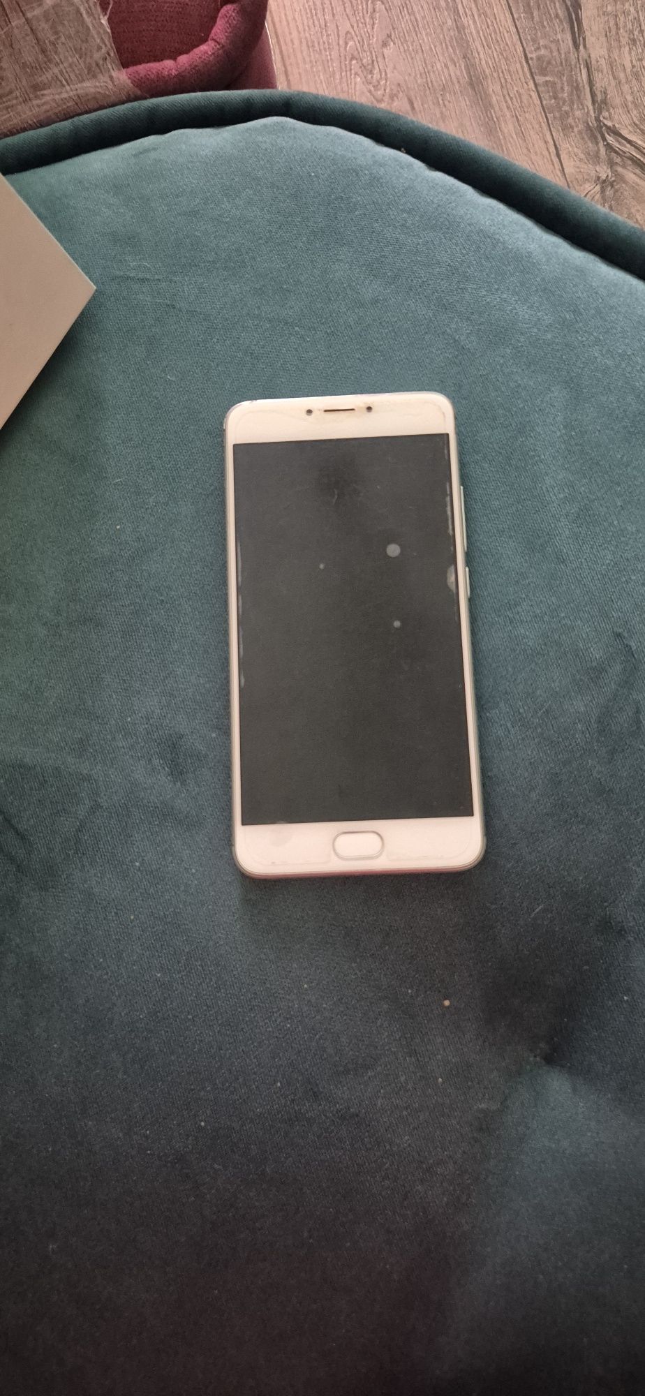 Телефон Meizu m3 note