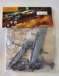 Kolekcjonerski model samolotu Sud Aviation Noratlas 2501 Starfix 1:175