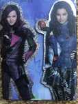 MAL da Disney do filme Os Descendentes